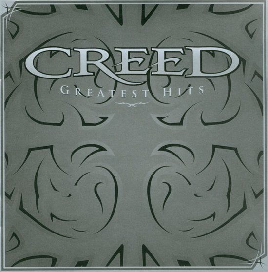 Creed - Greatest Hits