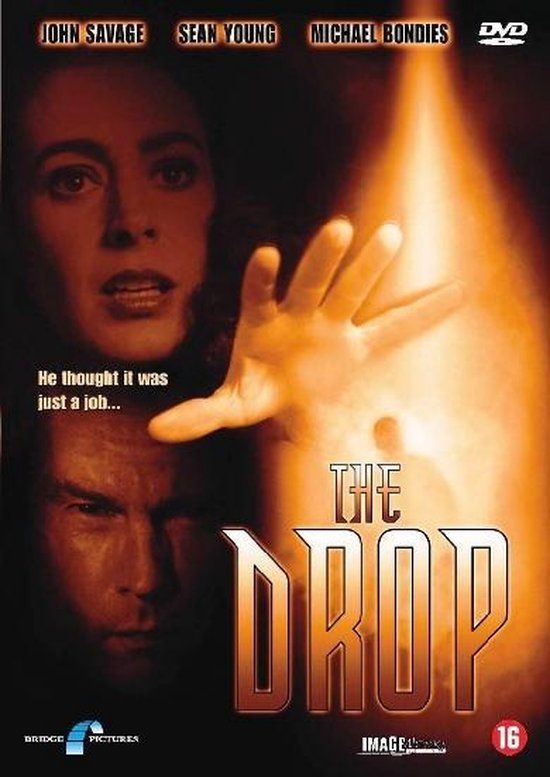 Merkloos Drop, The DVD