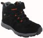 Treksta Hiking Semi Mid Jr Gore-Tex