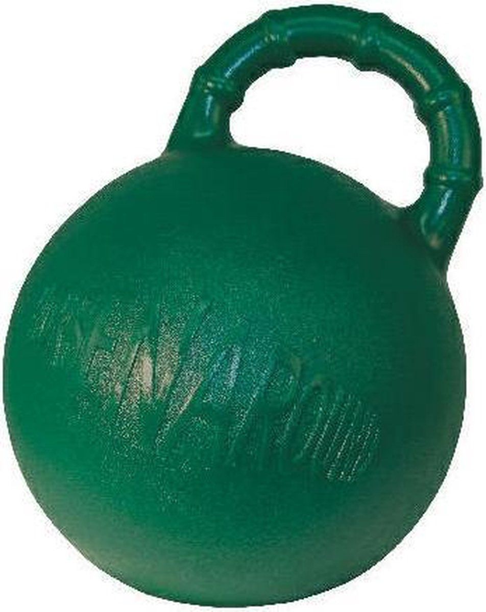 Speelbal voor paard, SMAAK APPEL - ca. 25 cm