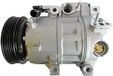 MAHLE ACP 1411 000S A/C-compressor