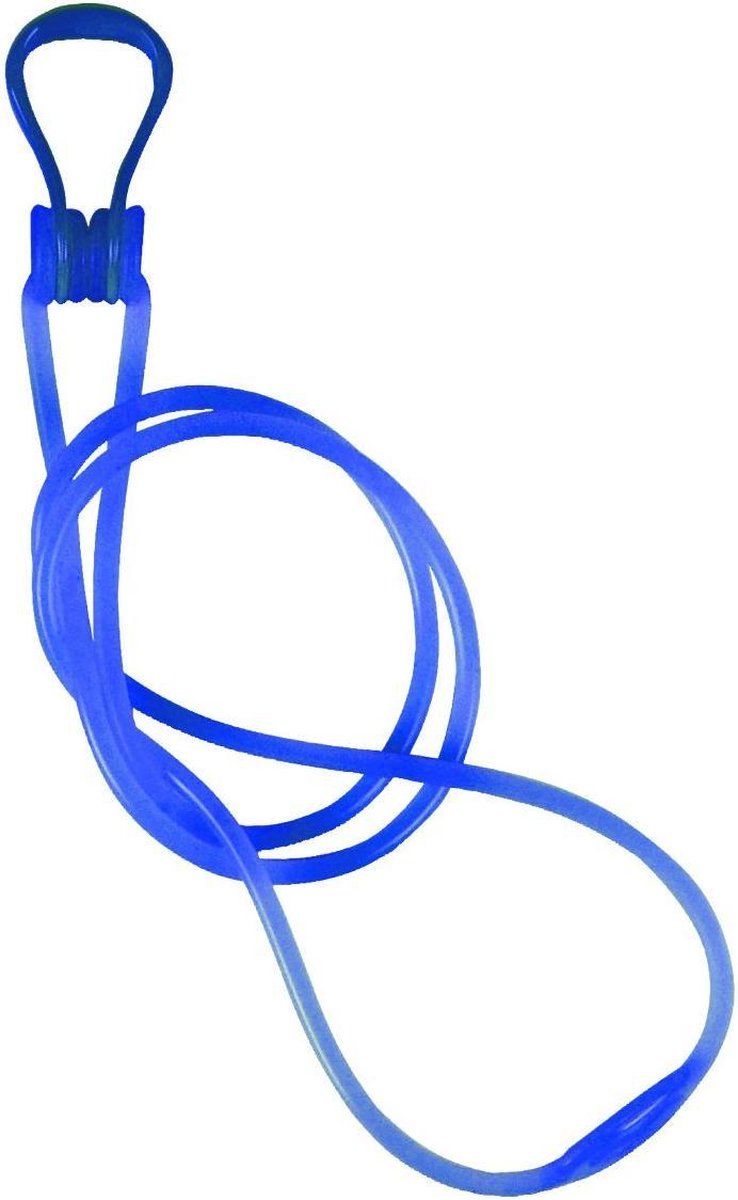 Arena Strap Nose Clip Pro Blauw - Blauw - 2021
