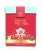 English Tea Shop Kerstthee | "Kerstmis in Ceylon" zwarte thee en biologische specerijen uit eerlijke handel | los 80 g | Eco-ontworpen origami doos