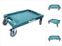 Makita P-83886 Trolley voor Mboxen - Blauw