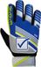 Givova Keepershandschoenen Stop Blauw - Maat 8