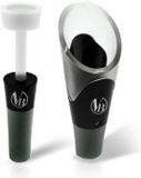 Vin Bouquet Set van Wijn Accessoires