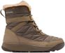 Columbia Minx™ Shorty Iv Bottes de neige Brun EU 39 Femme