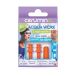 Pietrasanta Pharma Cerumina Acqua Work Bouchons d'oreilles 2 Pièces