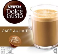 Nescafé Dolce Gusto Café au lait