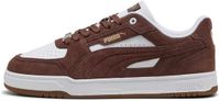 Puma Caven III Plus SD Sneakers Unisex Chesnut Brown Maat 41
