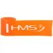 HMS FB02 Floss Band - Oranje