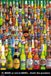 Erik Your Decoration B.V. Poster Beer to Beer or Not to Beer 61x91,5cm