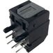 Cliff Connecteur fibre optique FCR684208T Toslink émetteur