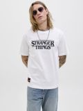 JACK&JONES JORSTRANGER THINGS TEE SS C.N STYD SS25 T-shirt Homme M
