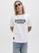 JACK&JONES JORSTRANGER THINGS TEE SS C.N STYD SS25 T-shirt Homme M