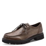 Tamaris WIDE FIT Dames Lage schoen 8-83712-47 236 H-breedte Maat: 37 EU