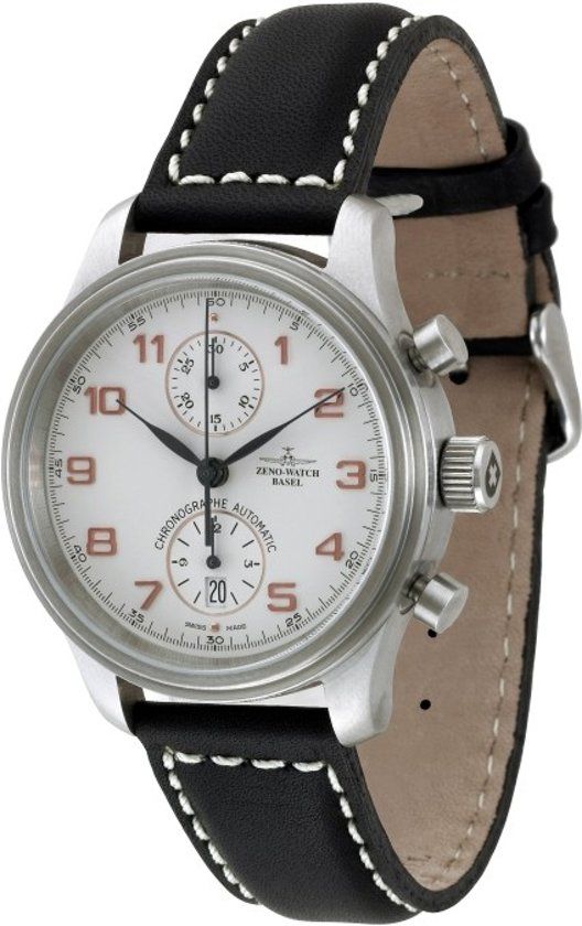Zeno-Watch Mod. 9557BVD-f2 - Horloge