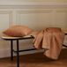 Toison d'Or SETE 120 x 180 Aarde Brulee