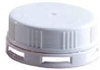 NeoLab 3-2133 Originality Closure for Bottles, S 43 (10 pieces)