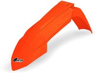Ufo Kt05009-fflu Voorscherm Oranje