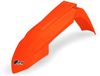 Ufo Kt05009-fflu Voorscherm Oranje