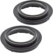 All Balls Racing Set stofafdekking voor de vork 57-135