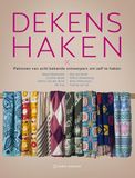 Dekens haken: Patronen van acht bekende ontwerpers om zelf te haken