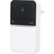 Draadloze gong WDP11, LED-licht voor belweergave, beschermingsklasse IP44, 80 dB