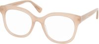 Frank and lucie Leesbril Frank and lucie-Eyedo-FL28007-Au Lait-+1.50
