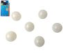 Happy People 74447 TT-ballen "Glow in The Dark"