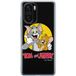 ERT GROUP mobiel telefoonhoesje voor Xiaomi MI 11i/ REDMI K40/K40 PRO/POCO F3/ F3 PRO origineel en officieel erkend Tom & Jerry patroon 013, hoesje is gemaakt van TPU