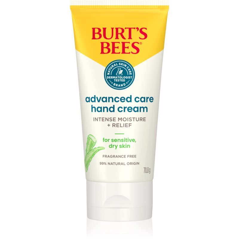 Burt’s Bees Aloe Vera