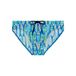 HOM Slip de Bain Marbella Slips de bain Homme (lot de 1)