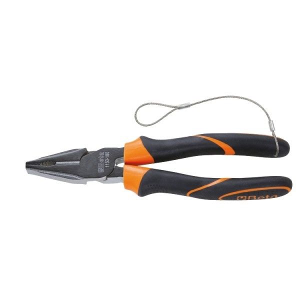 Beta 1150BM-HS 180 Combinatietangen hoog verchroomd twee componenten handgreep H-SAFE - 011504148