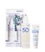 KORRES Yoghurt Sonnenpflege Set SPF50+