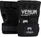 Venum Kontact Gel Glove Wraps Zwart Zilver - M