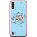 ERT GROUP mobiel telefoonhoesje voor Samsung A01 origineel en officieel erkend Disney patroon Winnie the Pooh and friends 026