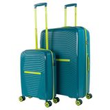 Luggage Skpat Bruselas Reiskoffer
