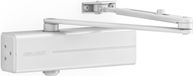 Assa Abloy DC140 Deurcloser met Arm - Wit