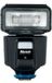 Nissin MG60 Flash compact pour appareil photo - Noir