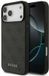 Guess Classic 4G Hoesje Voor iPhone 17 Pro Max Beschermend Met Magnetische