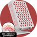 Resty MARS 600 - Roodlichttherapie Paneel - 9 Golflengtes - 120 W - Touchscreen, App en Afstandsbediening