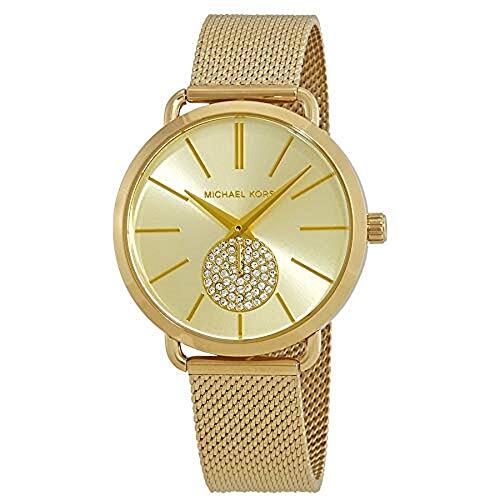 Michael Kors Montre dames. - - MK3844