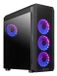 Chieftec GL-04B-OP Midi Tower Noir