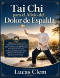 Tai Libri GmbH Tai Chi para el Alivio del Dolor de Espalda