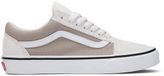 Vans Old Skool Baskets basses Unisexe Toile/Suède Champignon UE 40