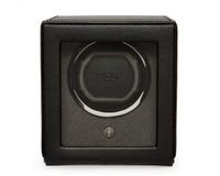 WOLF1834 Cub watch winder - 461103 - Zwart