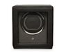 WOLF1834 remontoir pour montre - 461103 - Noir