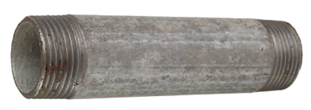 Cornat Galva Buisnippel Mm 1'' 200Mm (530) - VFB530120