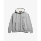 Superdry Essential Logo Hoodie Heren - Maat L